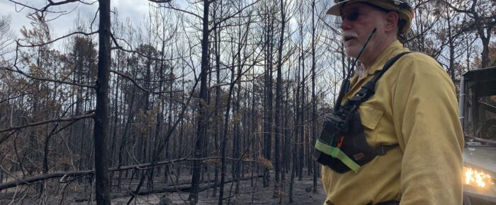 Heat. Drought. Fires. Floods. Texas grapples with a new era.